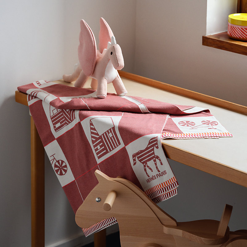 HERMES エルメス ぬいぐるみ エポぺ ドール ドラゴン コットン Epopee dragon plush | Hermès Netherlands